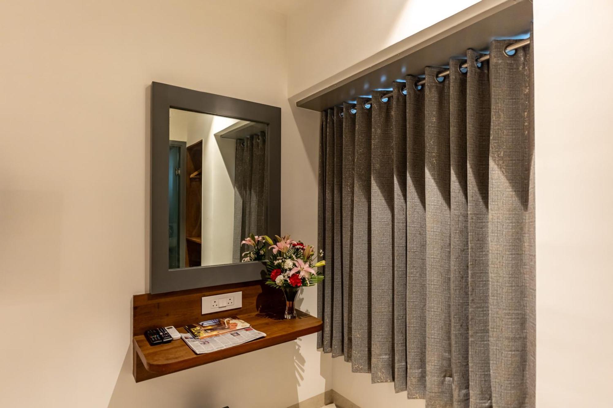 Blessings Inn Амритсар Экстерьер фото