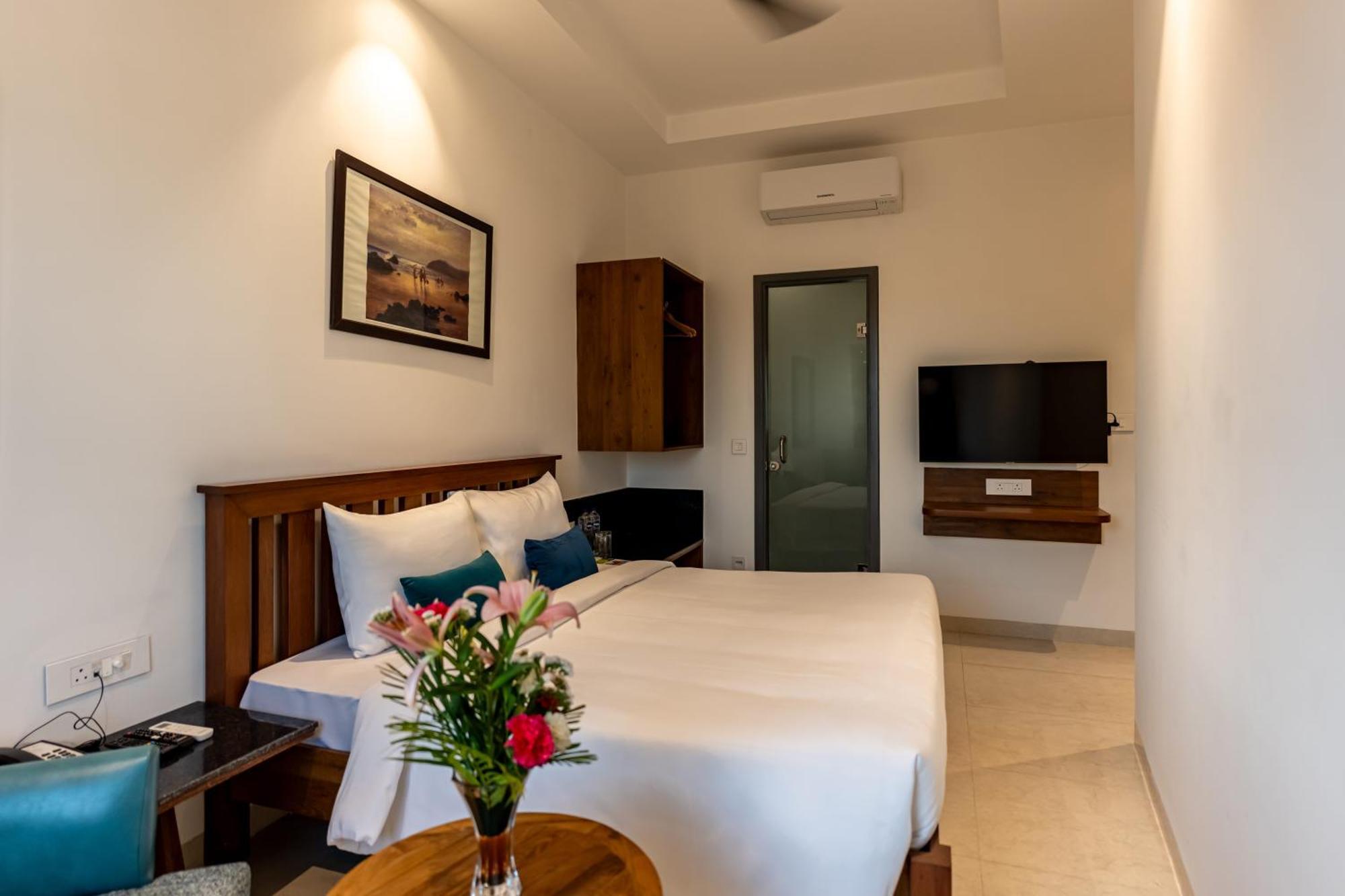 Blessings Inn Амритсар Экстерьер фото
