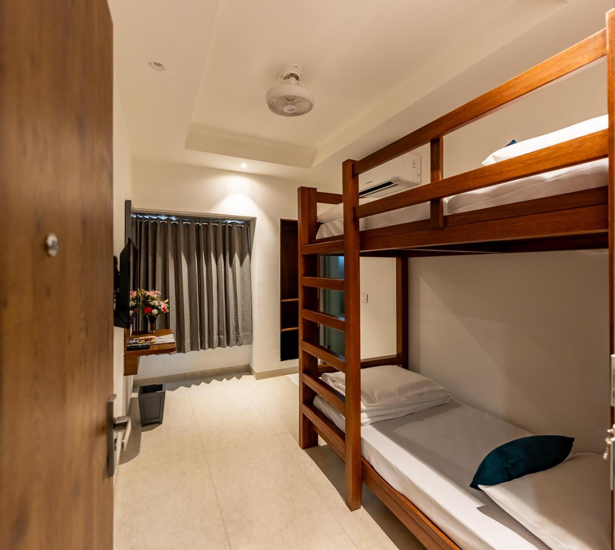 Blessings Inn Амритсар Экстерьер фото